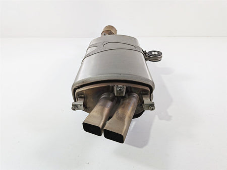 2016 BMW R1200 GS K50 Exhaust Pipe Muffler 18518525082 {{ shop.shopifyCountryName }} - Mototech271
