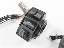 Load image into Gallery viewer, 1990 Harley Touring FLHTC Electra Glide Right Hand Control Switch 71589-92
