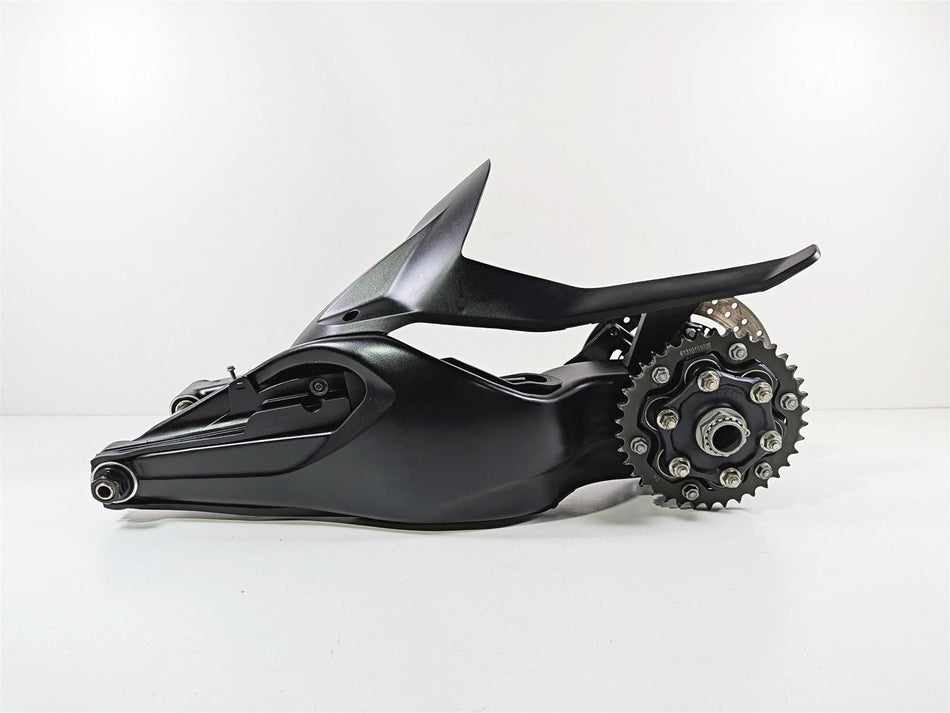 2015 KTM 1290 R Super Duke Rear Swingarm Swing Arm Axle 61304030000 61310085100