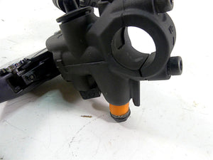 2010 Kawasaki ZX1400 ZX14 R Ninja Nissin Clutch Radial Mstr Cylinder 43015-0151 | Mototech271