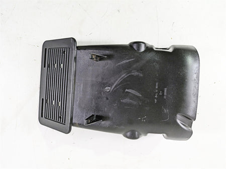 2003 Harley Softail FXSTDI Deuce 100th Rear License Plate Holder 68890-00 {{ shop.shopifyCountryName }} - Mototech271