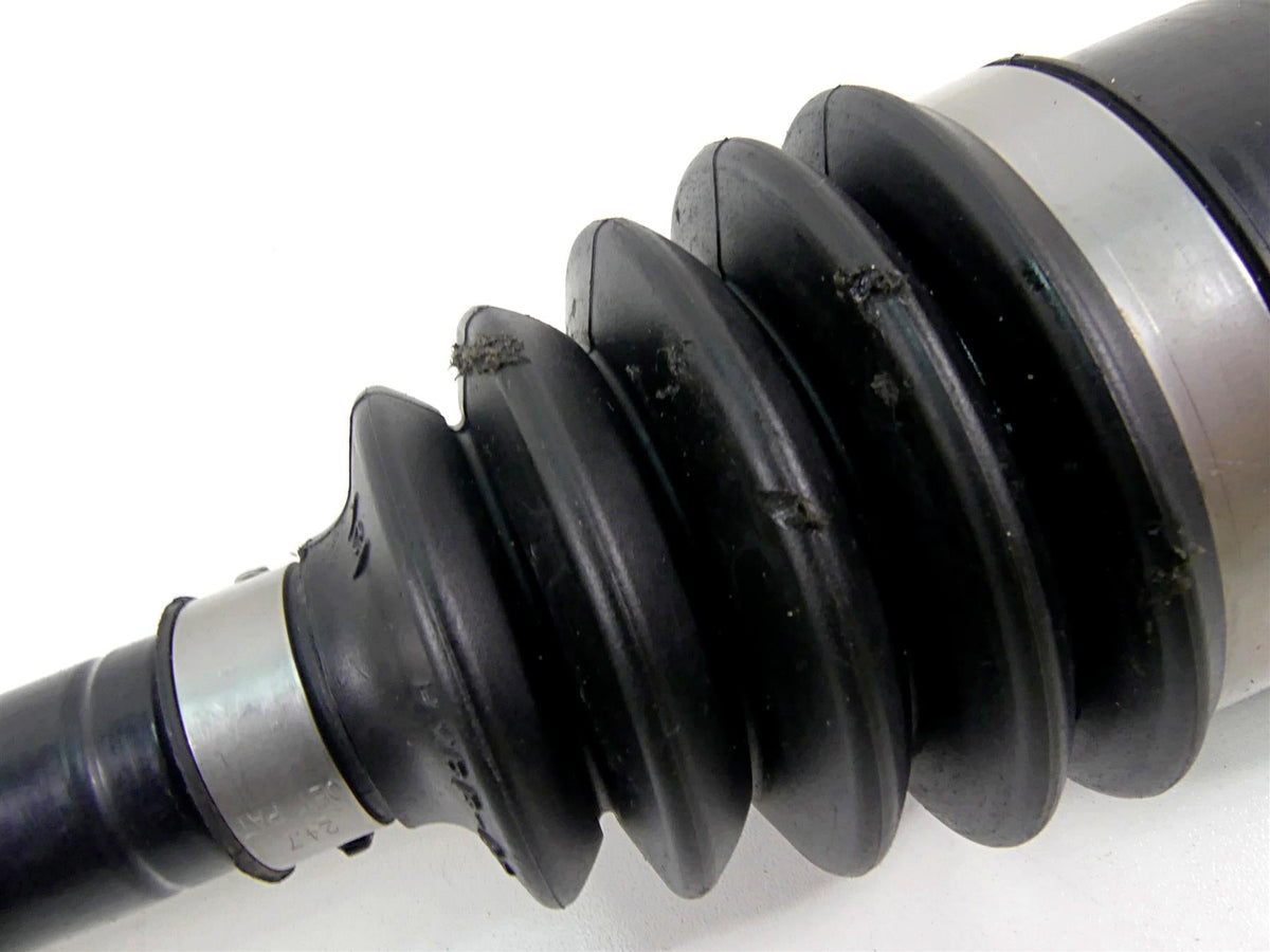 2018 Can Am Commander 1000R XT Front Cv Drive Shaft Axle Set 705401872 705401871 {{ shop.shopifyCountryName }} - Mototech271