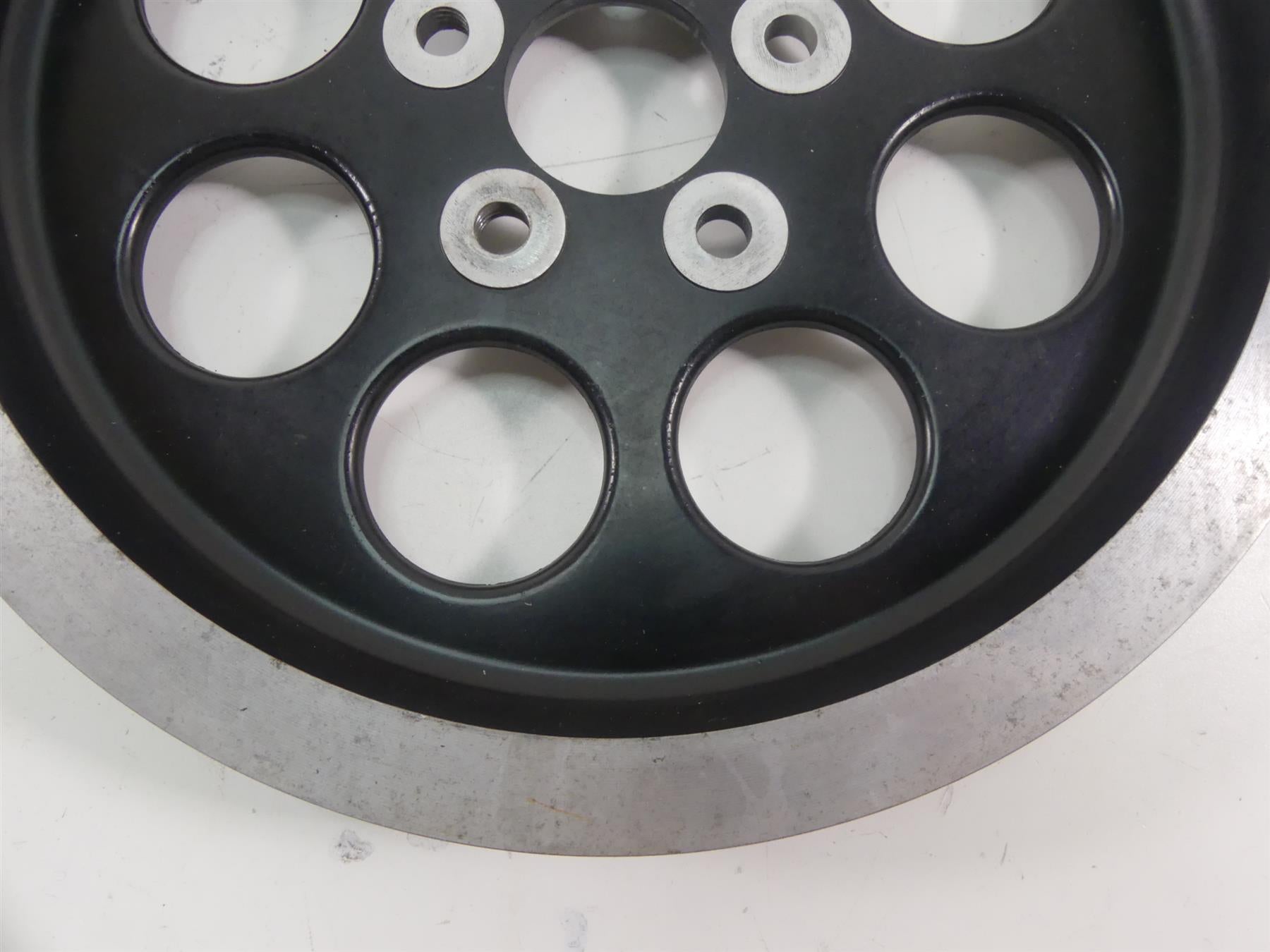 1995 Harley Dyna FXDL Low Rider Nice Drive Belt Pulley 70T 1-1/2" 40225-86 {{ shop.shopifyCountryName }} - Mototech271