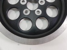 Load image into Gallery viewer, 1995 Harley Dyna FXDL Low Rider Nice Drive Belt Pulley 70T 1-1/2&quot; 40225-86
