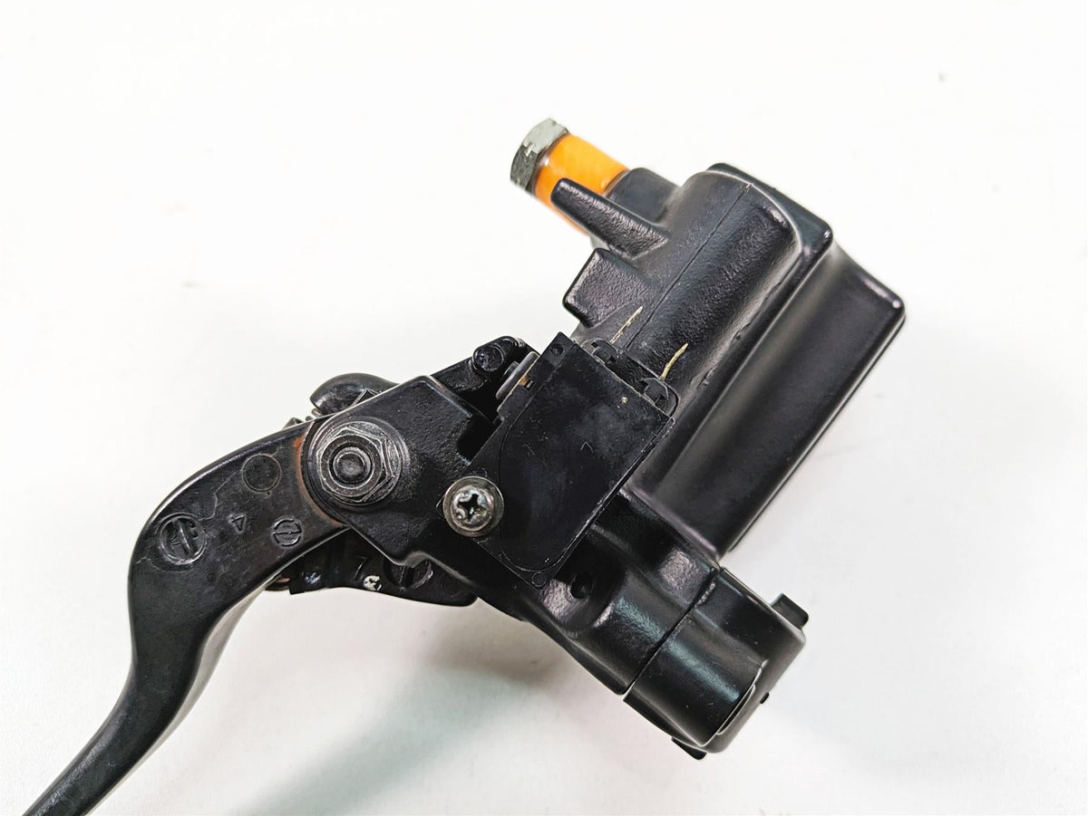 2008 Buell 1125 R Nissin Front Brake Master Cylinder H0507.1AMC {{ shop.shopifyCountryName }} - Mototech271