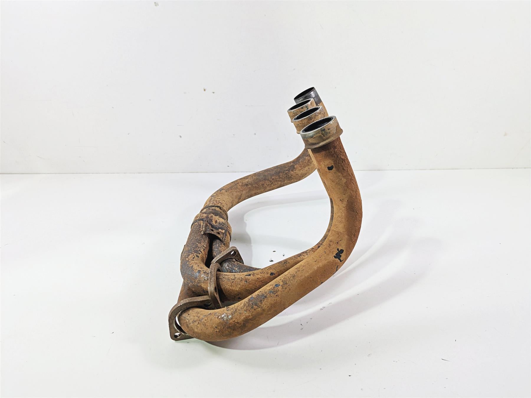 2020 Yamaha YXZ1000 R SS XTR Exhaust Manifold Header 2HC-14602-00-00 {{ shop.shopifyCountryName }} - Mototech271