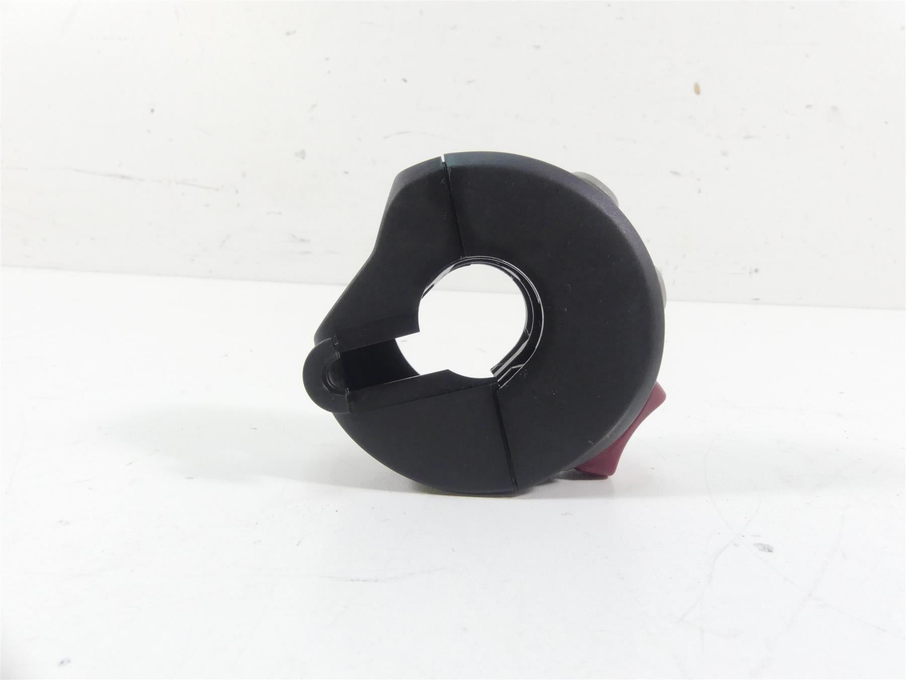 2013 BMW R1200GS GSW K50 Right Hand Heat Start Stop Control Switch 61318546186 {{ shop.shopifyCountryName }} - Mototech271