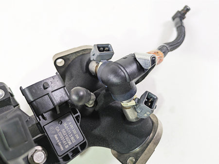 2016 Harley Touring FLHR Road King Throttle Body Fuel Injection 27710-11 {{ shop.shopifyCountryName }} - Mototech271
