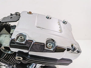 1999 Harley Dyna FXDL Low Rider Running 88ci Engine Motor 18K -Video 16165-99 | Mototech271