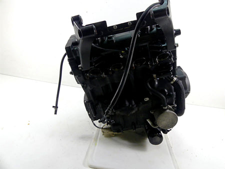 2010 Kawasaki ZX1400 ZX14 R Ninja Running Engine Motor 4k - Video 14001-0120 {{ shop.shopifyCountryName }} - Mototech271