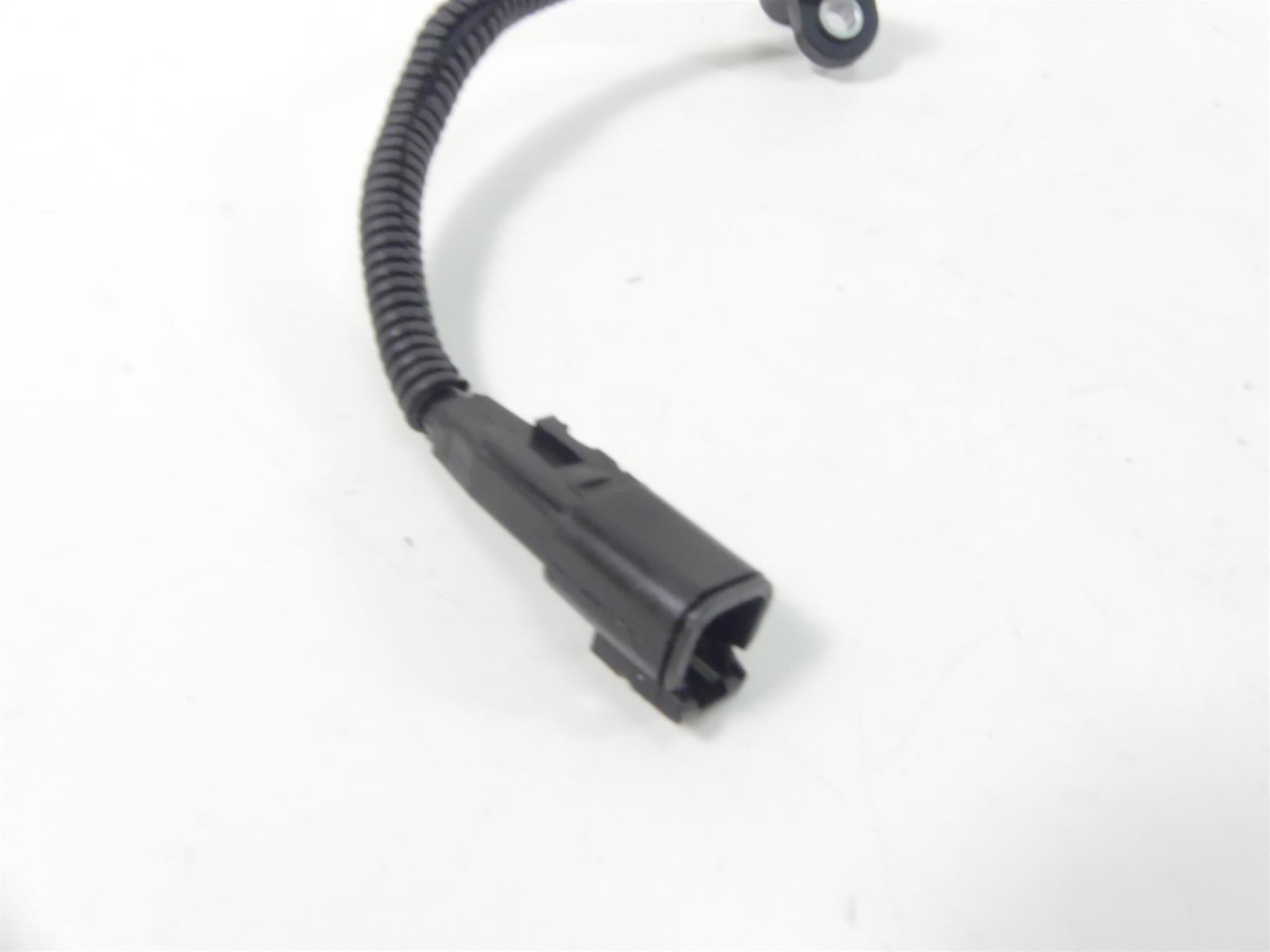 2018 Harley FLHC Softail Heritage Crankshaft & Oil Pressure Sensor Set 71400112 {{ shop.shopifyCountryName }} - Mototech271