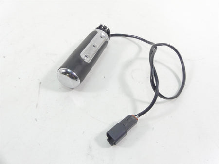 2007 Harley FLHTCU SE CVO Electra Glide Right Hand Heated Handle Grip 56955-07 {{ shop.shopifyCountryName }} - Mototech271