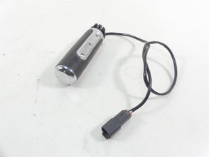 2007 Harley FLHTCU SE CVO Electra Glide Right Hand Heated Handle Grip  56955-07 | Mototech271