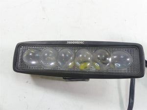 2004 Harley FXDWGI Dyna Wide Glide MoonsMC Led Headlight + Led Bar | Mototech271