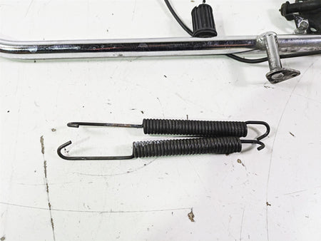 1998 Moto Guzzi California 1100 EV Side Kick Stand Kickstand GU30432060 {{ shop.shopifyCountryName }} - Mototech271