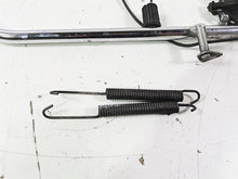 Load image into Gallery viewer, 1998 Moto Guzzi California 1100 EV Side Kick Stand Kickstand GU30432060
