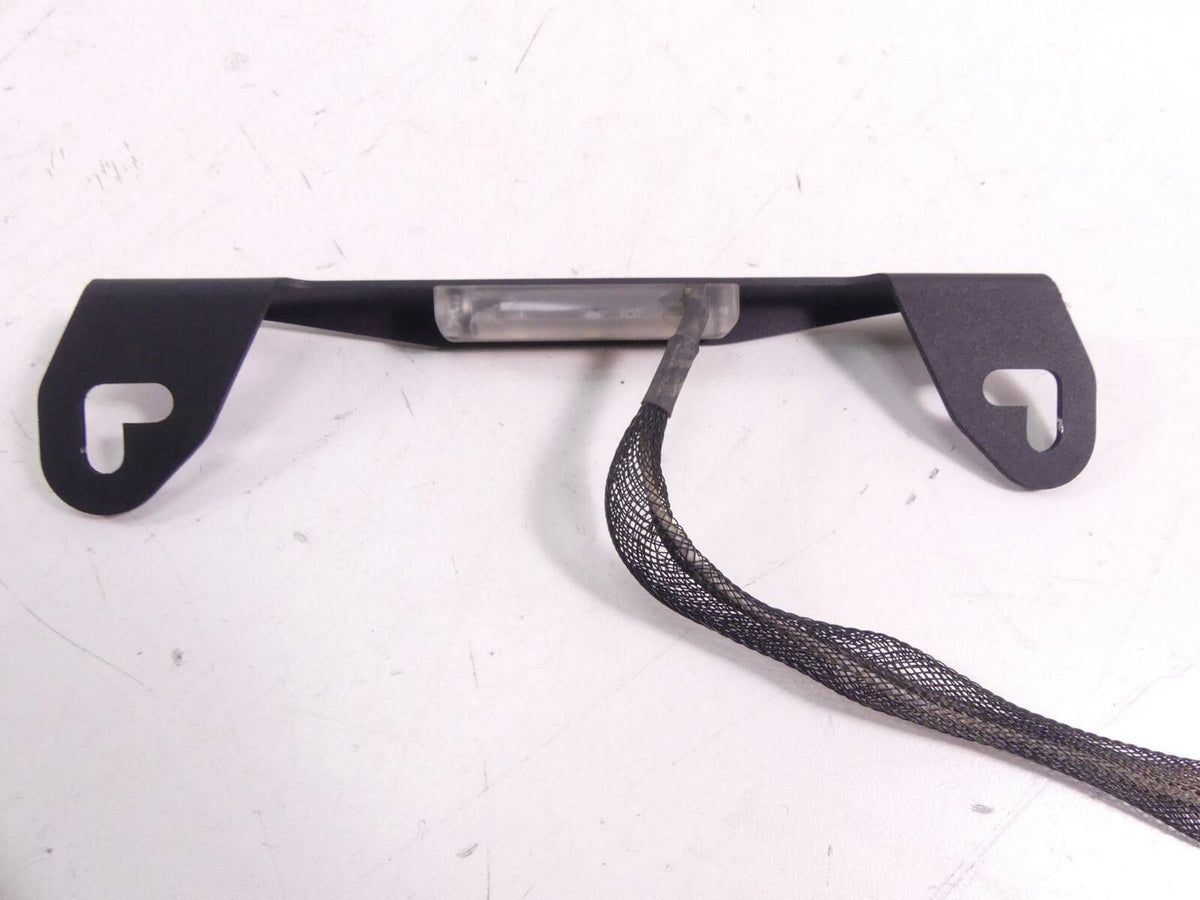 2019 Ducati Supersport 939 S NRC Fender Eliminator Taillight Set 939-FE {{ shop.shopifyCountryName }} - Mototech271