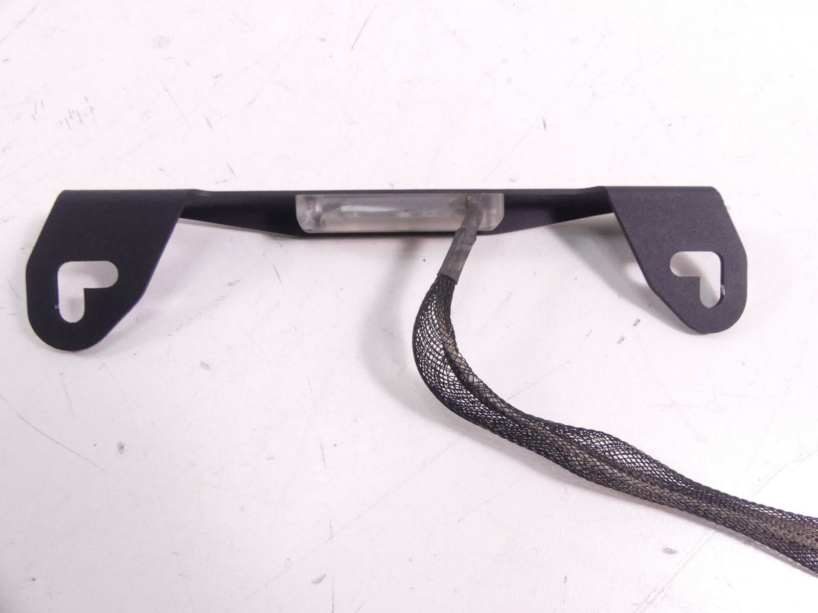 2019 Ducati Supersport 939 S NRC Fender Eliminator Taillight Set 939-FE {{ shop.shopifyCountryName }} - Mototech271