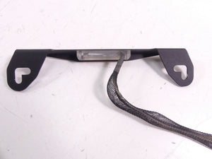 2019 Ducati Supersport 939 S NRC Fender Eliminator Taillight Set 939-FE | Mototech271