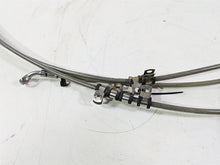 Load image into Gallery viewer, 2018 Can Am Maverick X3 XRC Turbo R Front Rear Brake Lines 705601495 705601496 | Mototech271
