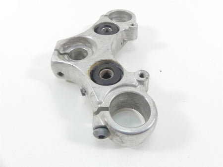 1999 Harley Dyna FXDS Convertible Upper Triple Tree Steering Clamp 39mm 45739-87 {{ shop.shopifyCountryName }} - Mototech271