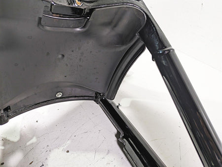 2019 Harley FLHCS Softail Heritage Rear Swingarm + Guards & Axle 47400099BHP {{ shop.shopifyCountryName }} - Mototech271