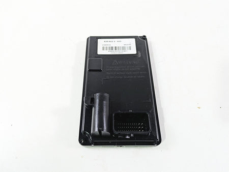 2017 Harley Dyna FXDB Street Bob Bcm X-Axis Base Control Module 41000351A {{ shop.shopifyCountryName }} - Mototech271