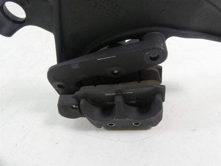 2019 Moto Guzzi V7 III Stone 750 Rear Brake Caliper & Bracket 2B000525 {{ shop.shopifyCountryName }} - Mototech271