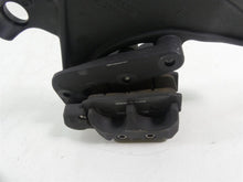 Load image into Gallery viewer, 2019 Moto Guzzi V7 III Stone 750 Rear Brake Caliper &amp; Bracket 2B000525
