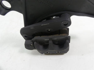 2019 Moto Guzzi V7 III Stone 750 Rear Brake Caliper & Bracket 2B000525