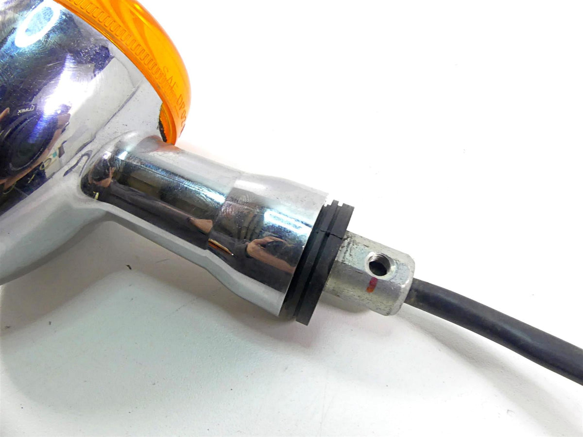 2008 Suzuki M109R VZR1800 Right Side Front Blinker Turn Signal 35601-38AF0 {{ shop.shopifyCountryName }} - Mototech271