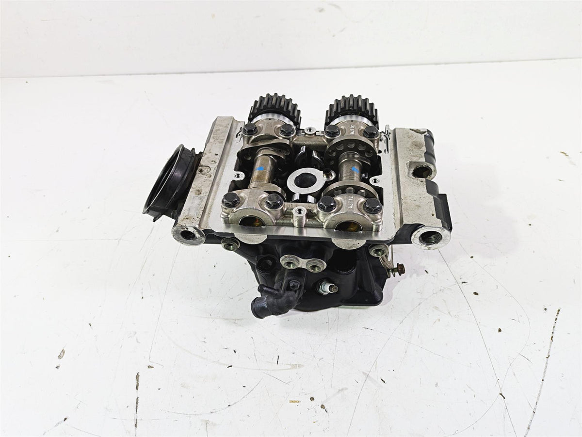 2017 Ducati Monster 1200 S Vertical Cylinder Head Cylinderhead & Cams 30124124AC {{ shop.shopifyCountryName }} - Mototech271