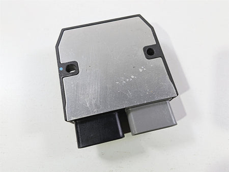 2008 Yamaha YZF R1 RN19 Oem Rectifier Voltage Regulator 1D7-81960-00-00 FH012AA {{ shop.shopifyCountryName }} - Mototech271