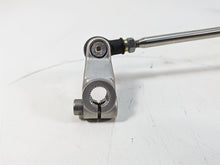 Load image into Gallery viewer, 2011 Triumph America Front Footpeg Control Lever Set - Read T2082001 T2080733 | Mototech271
