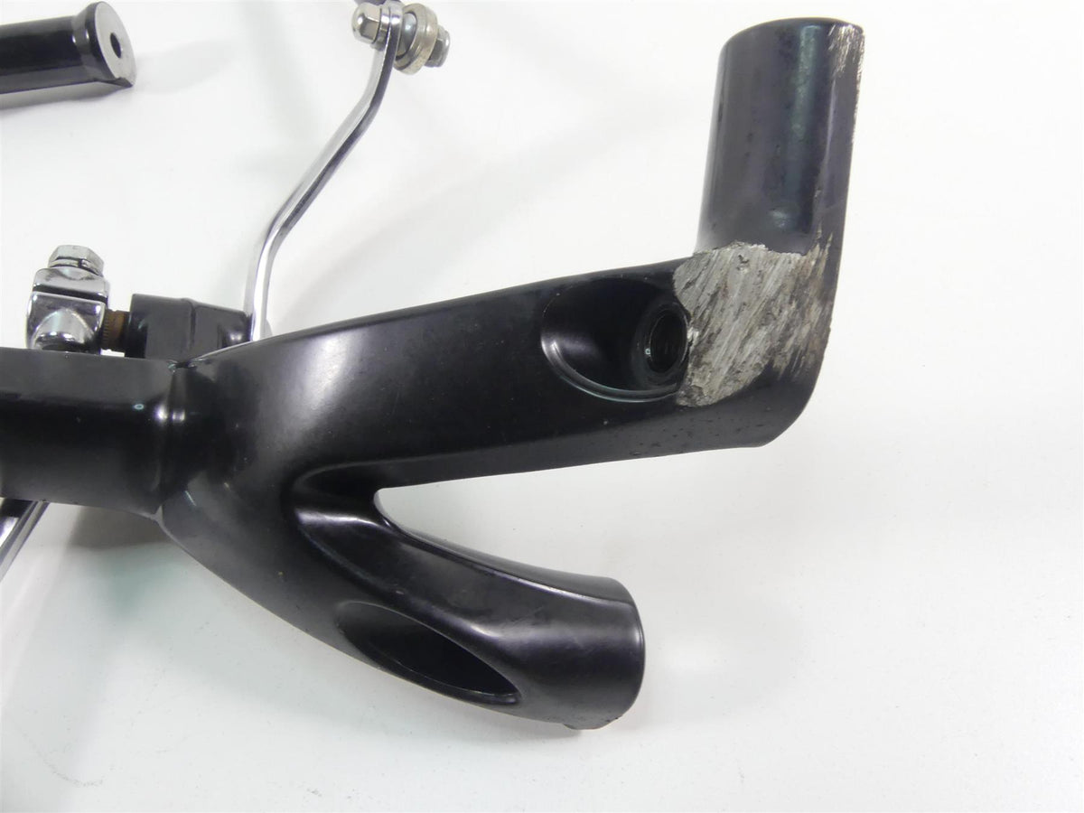 2018 Harley FXBRS Softail Breakout Front Rear Footpeg Foot Controls 33600134 {{ shop.shopifyCountryName }} - Mototech271