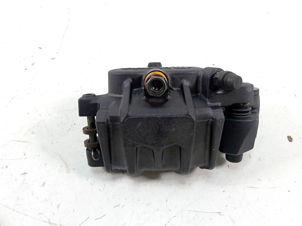 2013 Ducati Diavel Red Rear Brembo Brake Caliper 61140371B {{ shop.shopifyCountryName }} - Mototech271