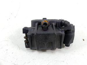 2013 Ducati Diavel Red Rear Brembo Brake Caliper 61140371B | Mototech271