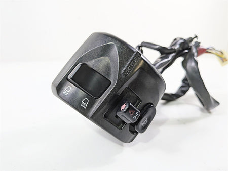 2017 Victory Octane 1200 Left Hand Turn Signal Control Switch 4014451 {{ shop.shopifyCountryName }} - Mototech271
