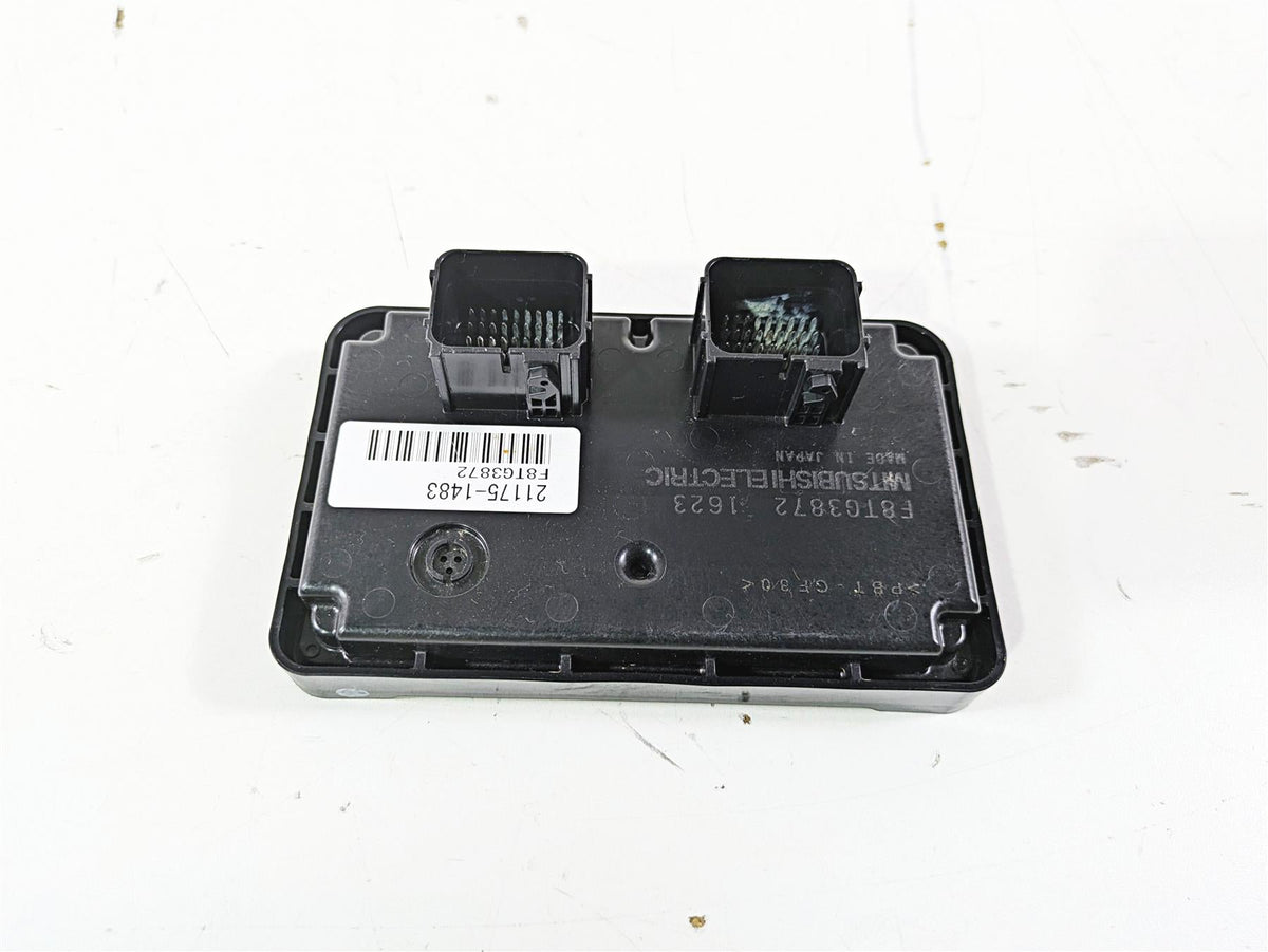 2022 Kawasaki Teryx KRX KRF 1000 C SE Cdi Ecm Engine Control Module 21175-1483 {{ shop.shopifyCountryName }} - Mototech271