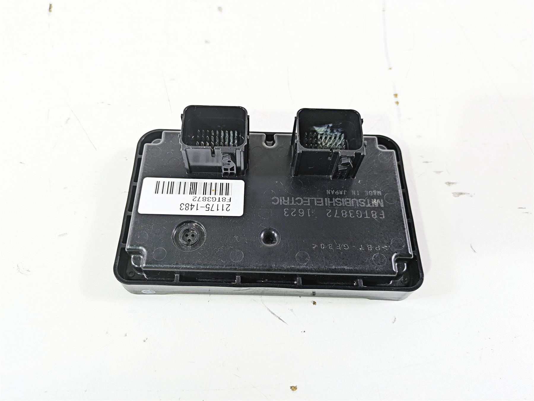 2022 Kawasaki Teryx KRX KRF 1000 C SE Cdi Ecm Engine Control Module 21175-1483 {{ shop.shopifyCountryName }} - Mototech271