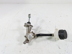 2022 Yamaha YXZ1000 R Main Brake Master Cylinder Nissin 3/4 B5H-2583T-00-00 | Mototech271