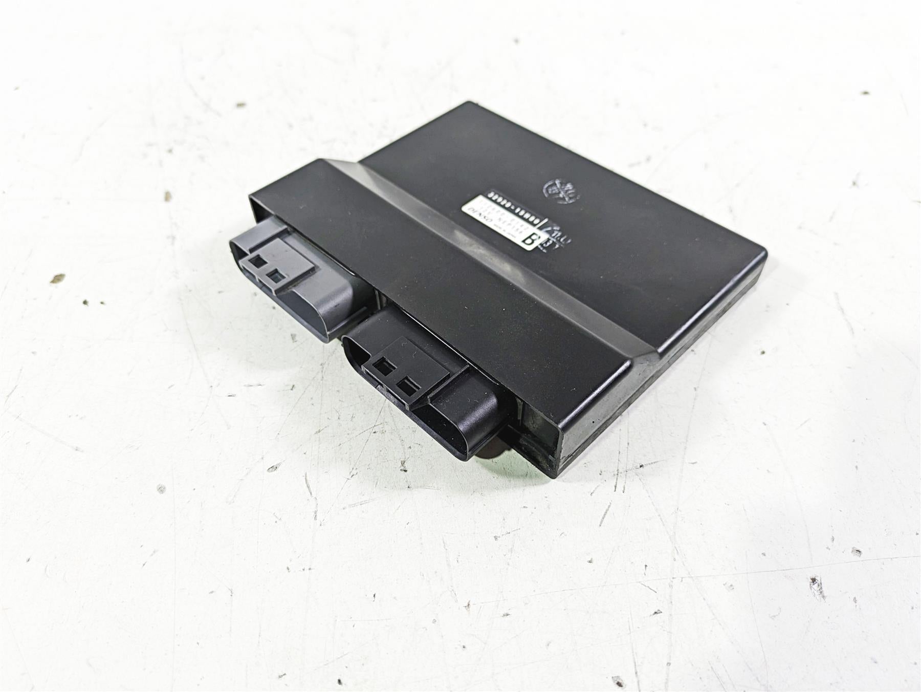 2018 Suzuki GSX1300 R Hayabusa Cdi Ecu Ecm Engine Control Module 32920-15H80 {{ shop.shopifyCountryName }} - Mototech271