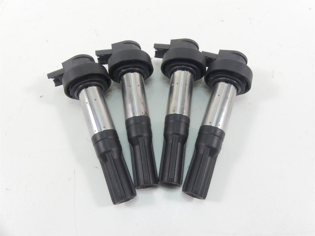 2016 BMW S1000XR K49 Eldor Ignition Coils Stick Coil Set 12138523972 {{ shop.shopifyCountryName }} - Mototech271