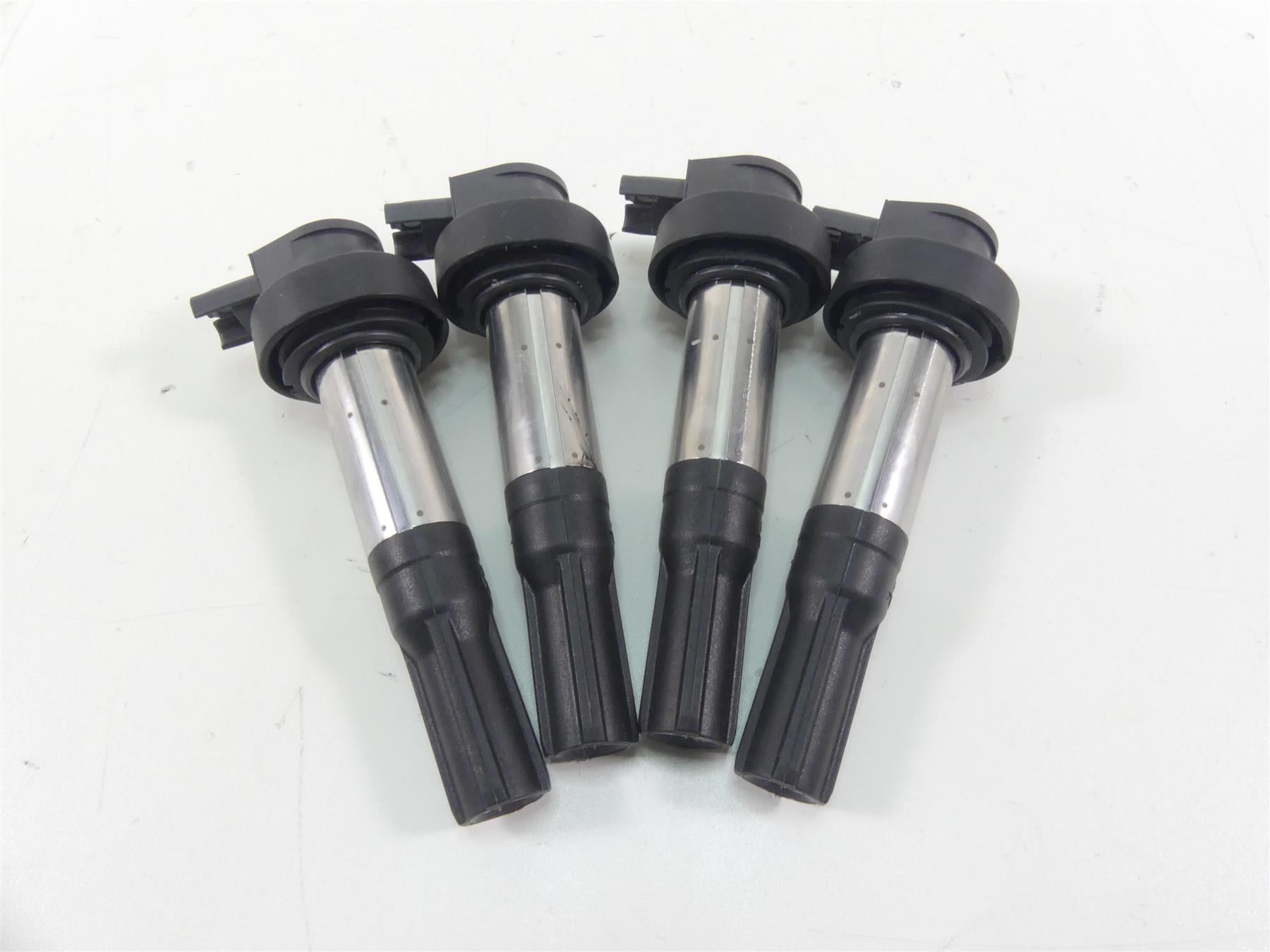 2016 BMW S1000XR K49 Eldor Ignition Coils Stick Coil Set 12138523972 {{ shop.shopifyCountryName }} - Mototech271