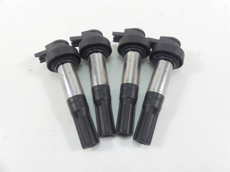 2016 BMW S1000XR K49 Eldor Ignition Coils Stick Coil Set 12138523972 {{ shop.shopifyCountryName }} - Mototech271