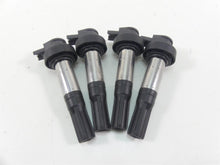 Load image into Gallery viewer, 2016 BMW S1000XR K49 Eldor Ignition Coils Stick Coil Set 12138523972 | Mototech271
