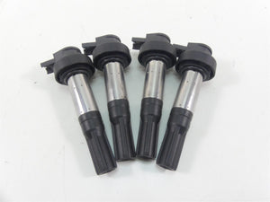 2016 BMW S1000XR K49 Eldor Ignition Coils Stick Coil Set 12138523972 | Mototech271