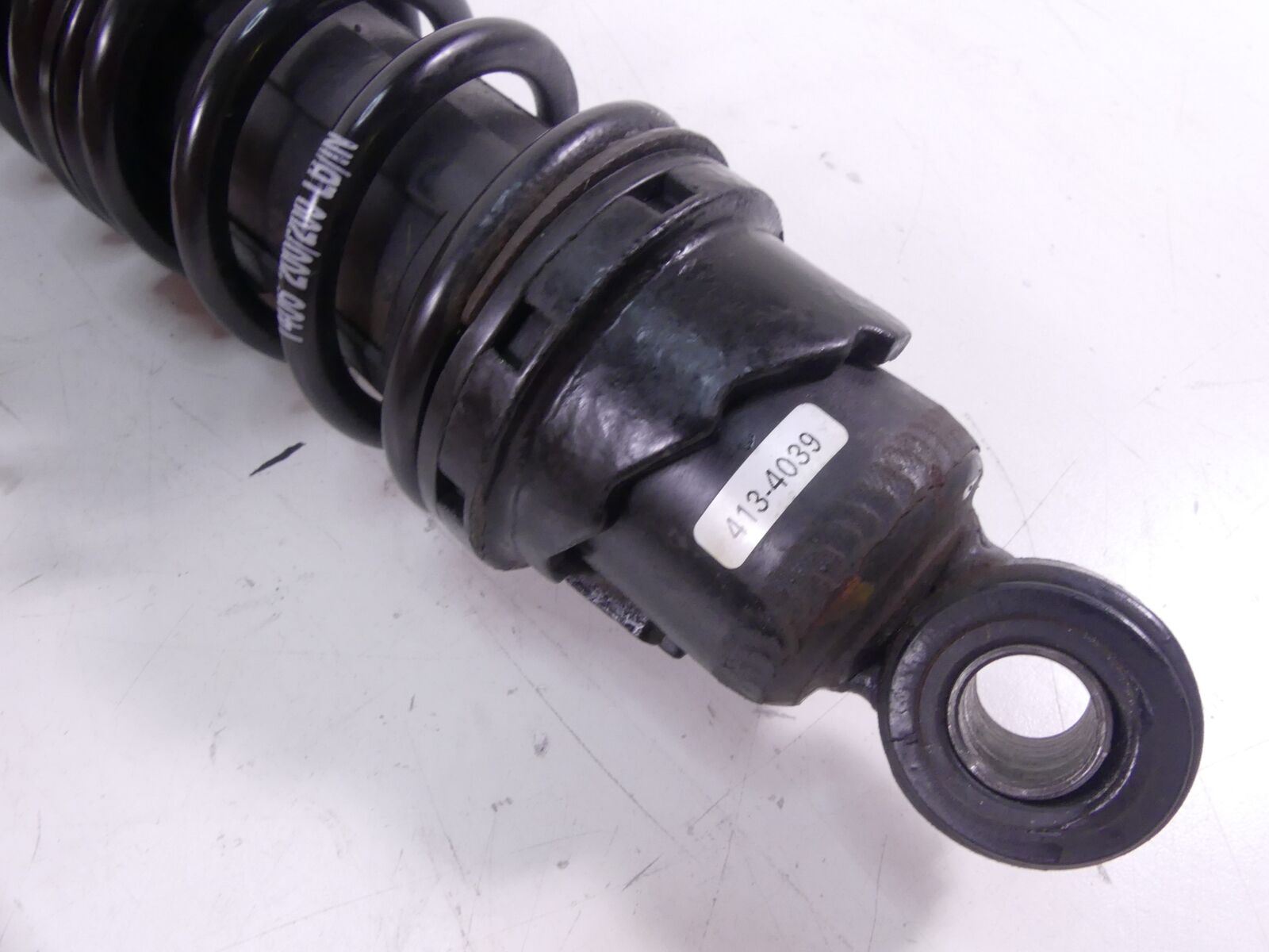 2009 Harley Sportster XR1200 Rear 15" Progessive Suspension Shock 413-4039 {{ shop.shopifyCountryName }} - Mototech271