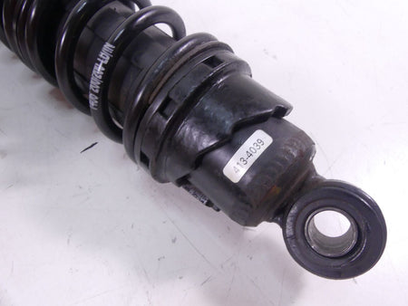 2009 Harley Sportster XR1200 Rear 15" Progessive Suspension Shock 413-4039 {{ shop.shopifyCountryName }} - Mototech271