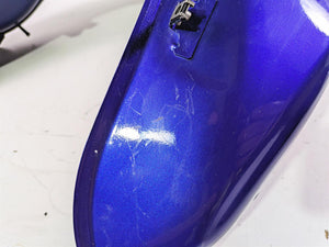 2013 Triumph Tiger 1215 Explorer Fuel Gas Petrol Tank Reservoir  T2407054